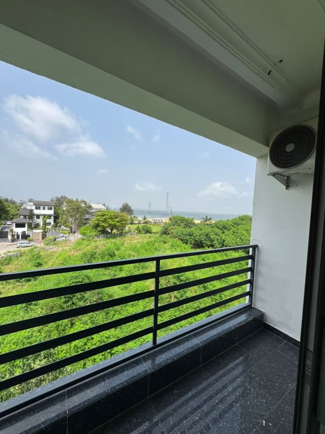 5 Bedroom Semi-Detached Duplex House