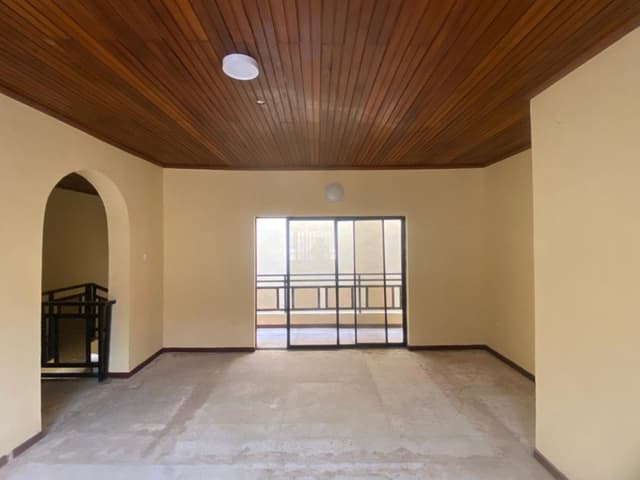 Semi-Detached Duplex